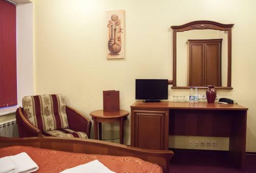 Hotel Anabel At Nevsky 88