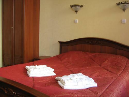 Hotel Anabel At Nevsky 88
