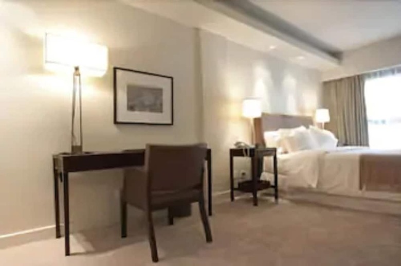 Serena Hotel Buenos Aires