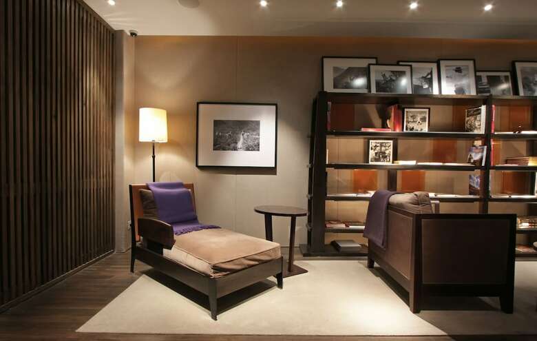 Serena Hotel Buenos Aires