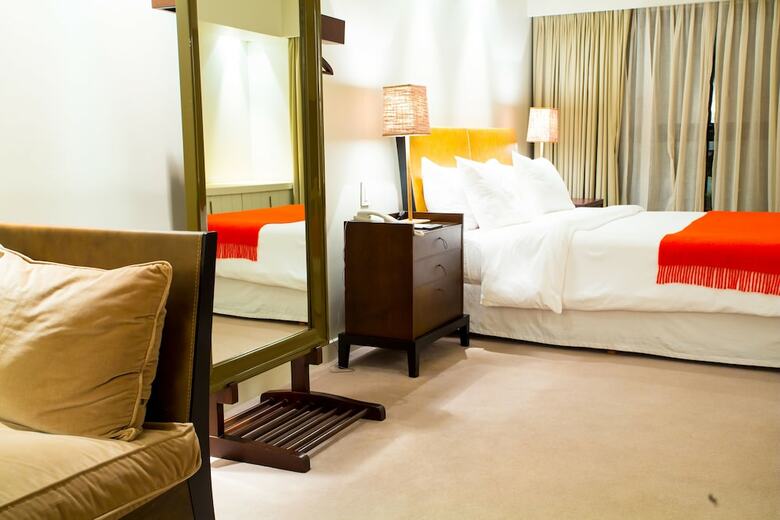 Serena Hotel Buenos Aires