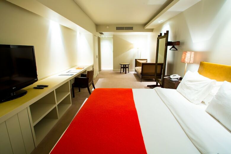 Serena Hotel Buenos Aires