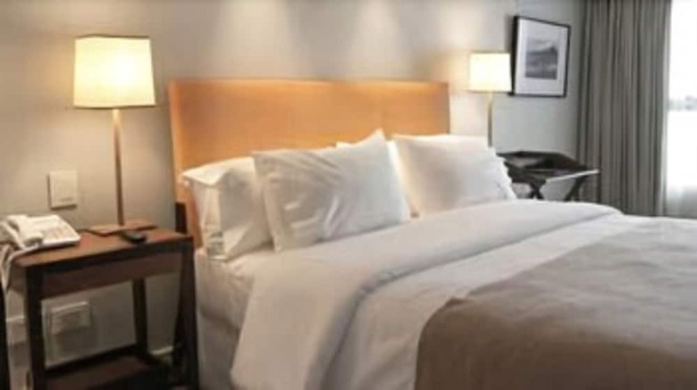 Serena Hotel Buenos Aires