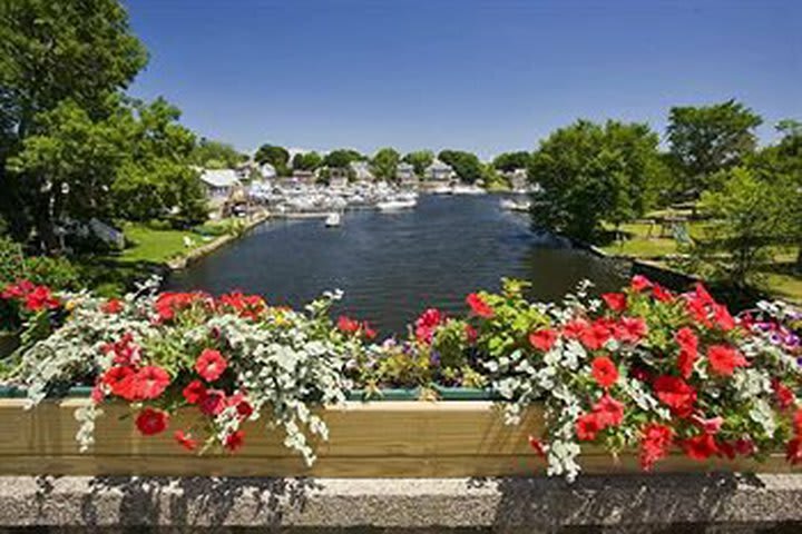 Hotel Hampton Inn & Suites Providence-warwick Airport