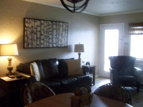 Apartamento Gatlinburg Chateau Condo #401