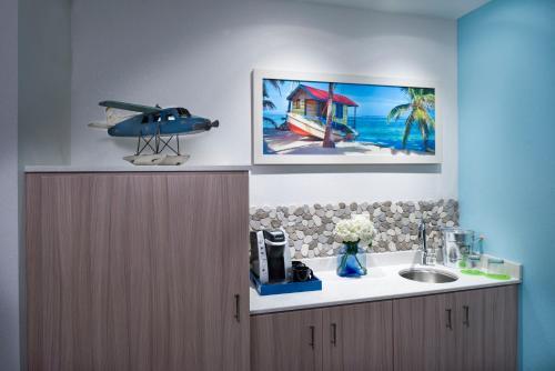 Hotel Margaritaville Resort Gatlinburg