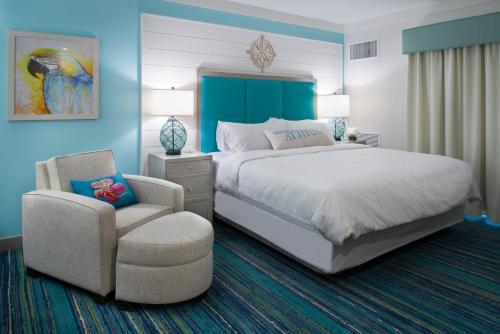 Hotel Margaritaville Resort Gatlinburg
