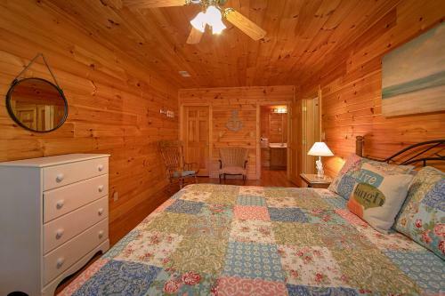 Suite Harmony #243 - Two Bedroom Cabin