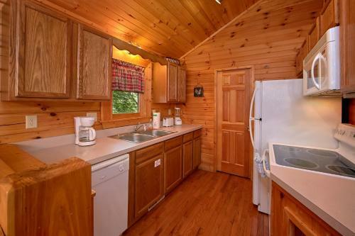 Suite Harmony #243 - Two Bedroom Cabin