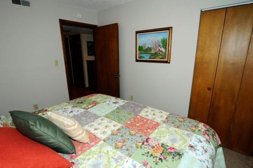 151 A Tranquil Hideaway