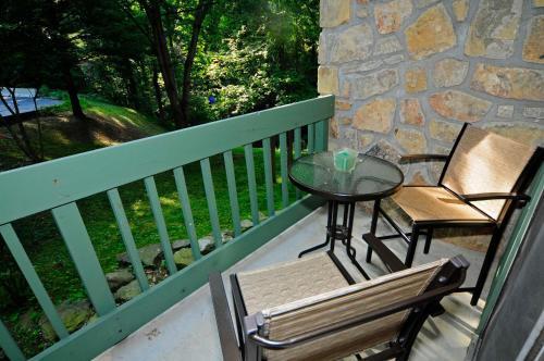 151 A Tranquil Hideaway