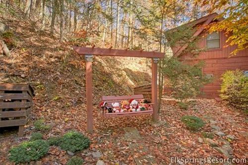 Bear Creek Holiday Home