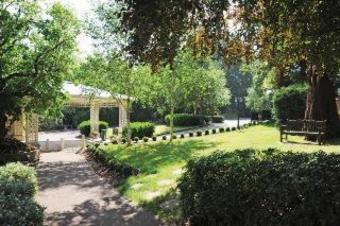 Hotel Bw Premier Blunsdon House Htl