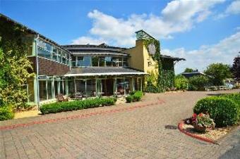 Hotel Bw Premier Blunsdon House Htl