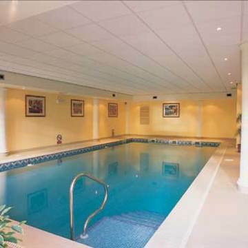 Hotel Best Western Kilima