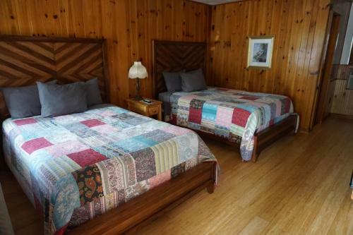 Marshall's Creek Rest Motel