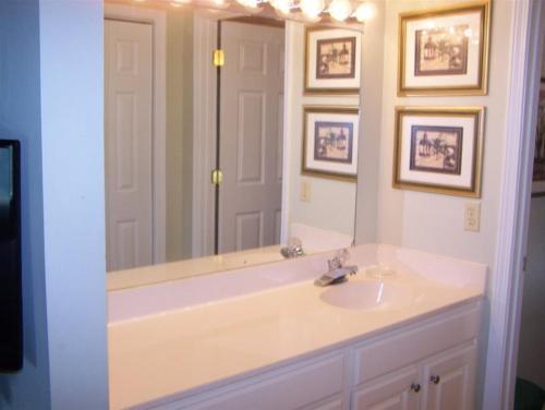 Apartamento Gatlinburg Chateau Condo #305