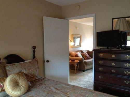 Apartamento Gatlinburg Chateau Condo #302