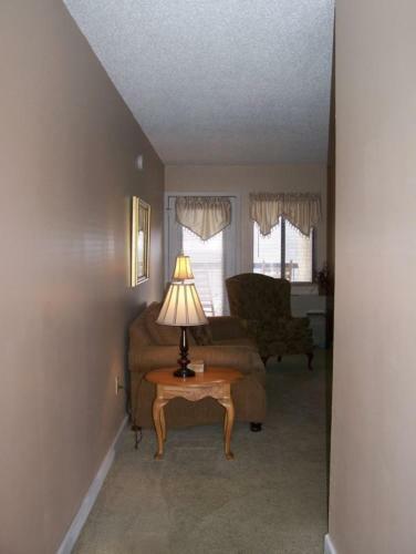 Apartamento Gatlinburg Chateau Condo #302