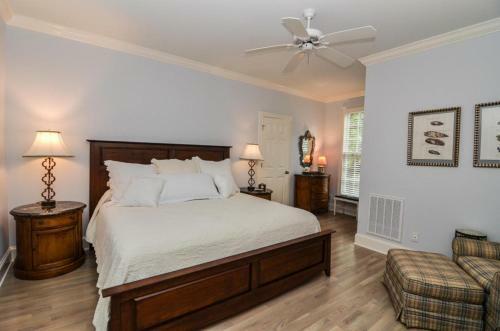 Ocean Rest Holiday Home #4001