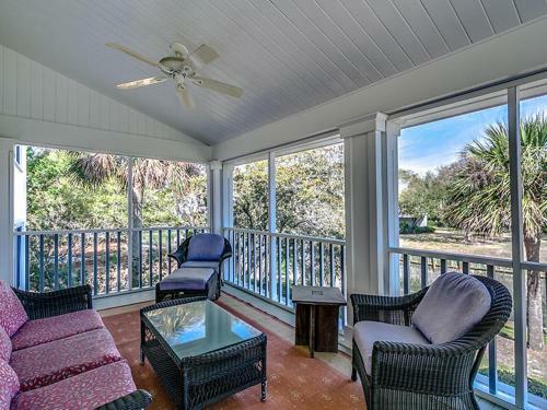 Tikay Holiday Home #123
