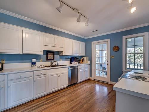 Tikay Holiday Home #123