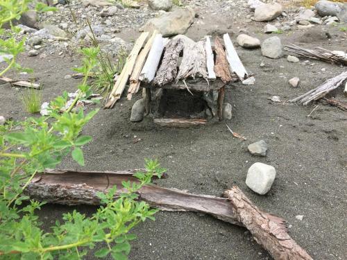 One Bedroom Cabin - 89gs