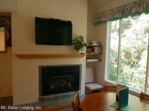 Apartment 38sw Deluxe Townhouse Style Condo