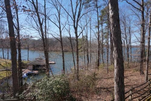 Oak Grove Cottage