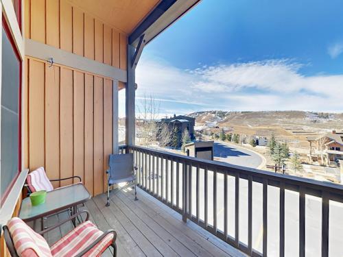 5302 Northstar Townhouse Building 5 Unit 302