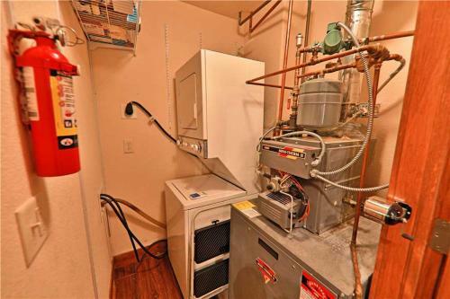 Apartamento Kicking Horse Lodges 5-202 Condo