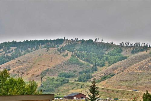 Apartamento Kicking Horse Lodges 5-202 Condo