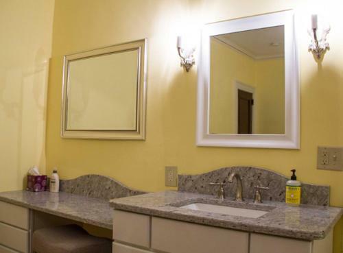 The Lafayette House Bed & Breakfast