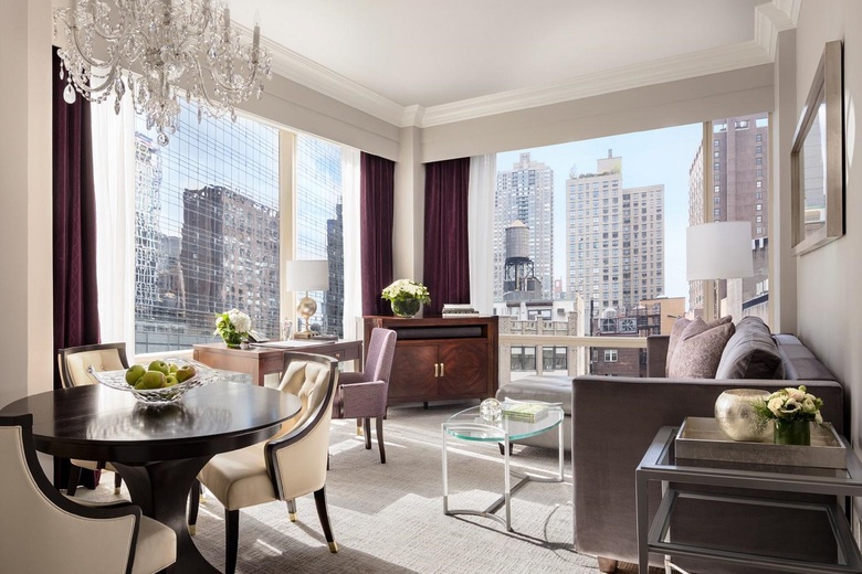 Trump International Hotel & Tower - New York