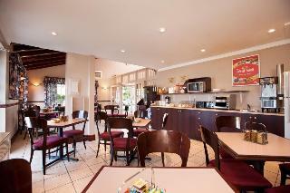 Hotel Econo Lodge Montreal Brossard