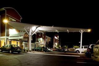 Hotel Best Western Navigator Inn & Suites