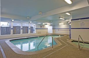 Hotel Best Western Navigator Inn & Suites