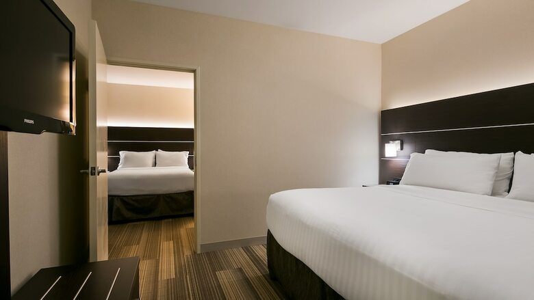 Hotel Holiday Inn Express Everett