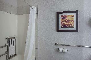 Hotel Comfort Suites Lewisville