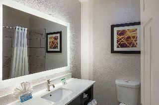 Hotel Comfort Suites Lewisville