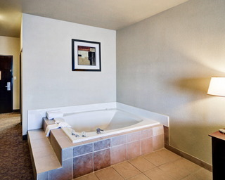 Hotel Comfort Inn Terrell