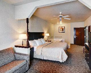 Hotel Comfort Inn Terrell