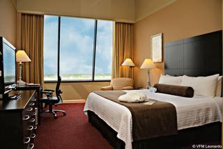 Hotel Crowne Plaza Northwest Brookhollow