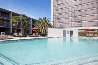Hotel Crowne Plaza Northwest Brookhollow
