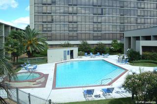 Hotel Crowne Plaza Northwest Brookhollow