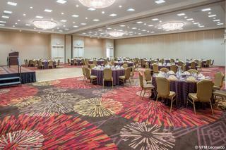 Hotel Crowne Plaza Northwest Brookhollow
