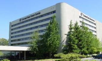 Hotel Doubletree Guest Suites Seattle Airport