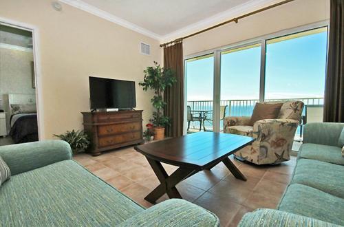 Crystal Shores West 1107 Apartment