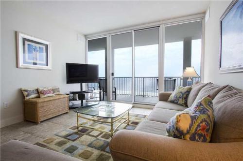 Apartamento Island Tower 602