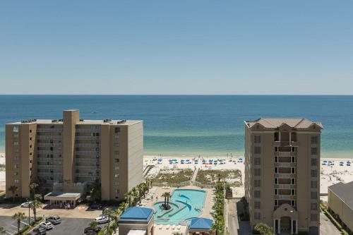 Apartamento Crystal Tower Unit 1207